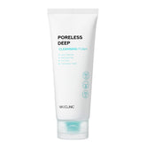 MAXCLINIC Poreless Deep Cleansing Foam 150g